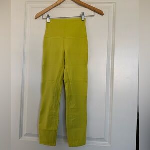 Lululemon Athletica Align Leggings